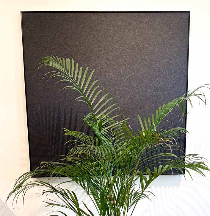 Reducel-Summit-wandpaneel-zwart