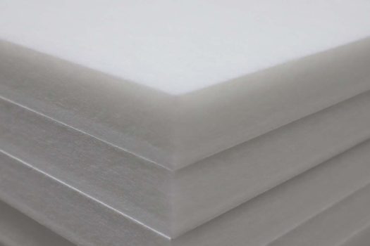 Reducel wandpanelen tegen galm.